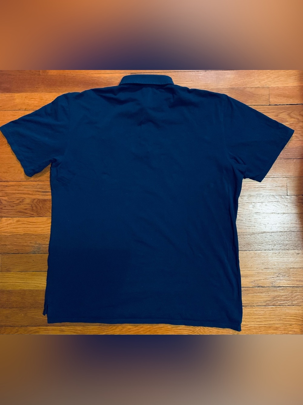 Holderness & Bourne Polo Shirt Golf Tailored Fit with Logo Embroidery - Picture 2 of 13
